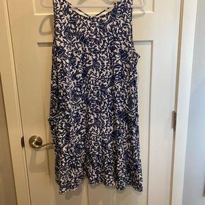 Lilly Pulitzer Kristen Flounce Dress